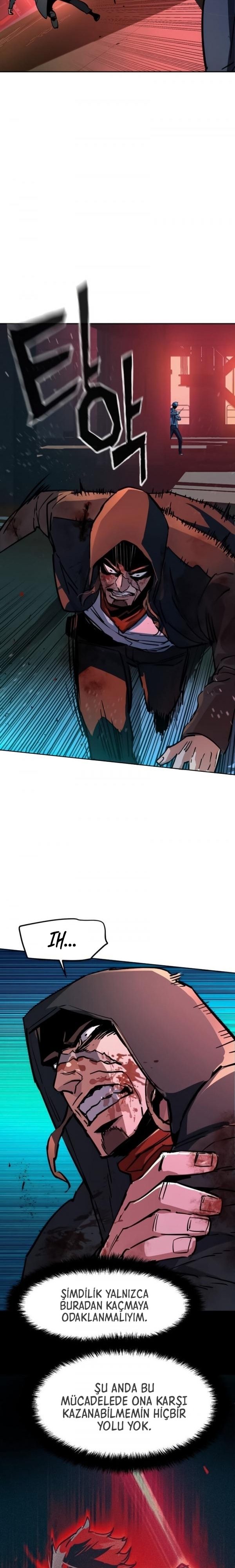 Read Mercenary Enrollment TR Manga Online
