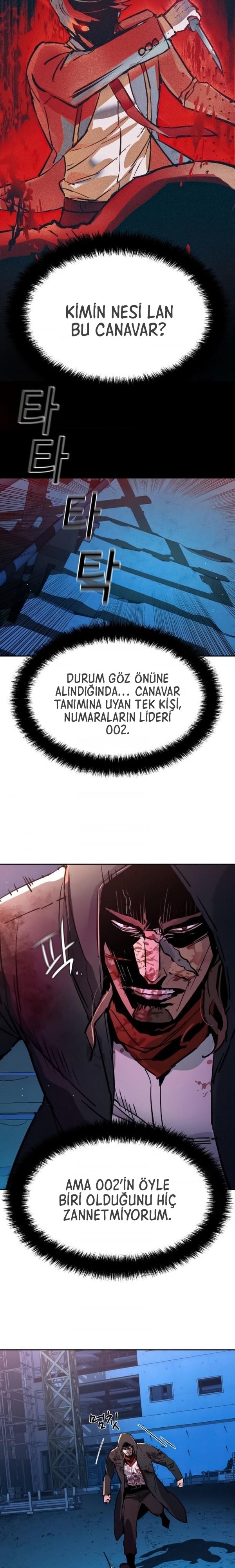 Read Mercenary Enrollment TR Manga Online