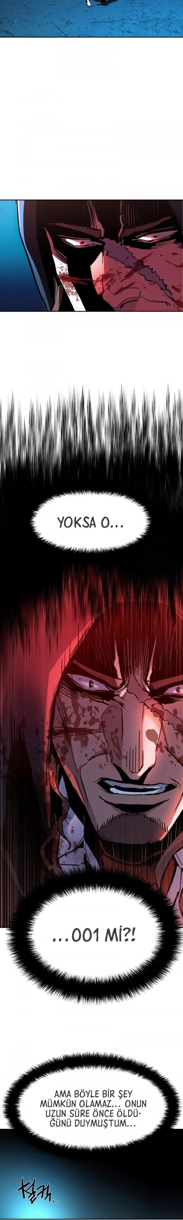 Read Mercenary Enrollment TR Manga Online