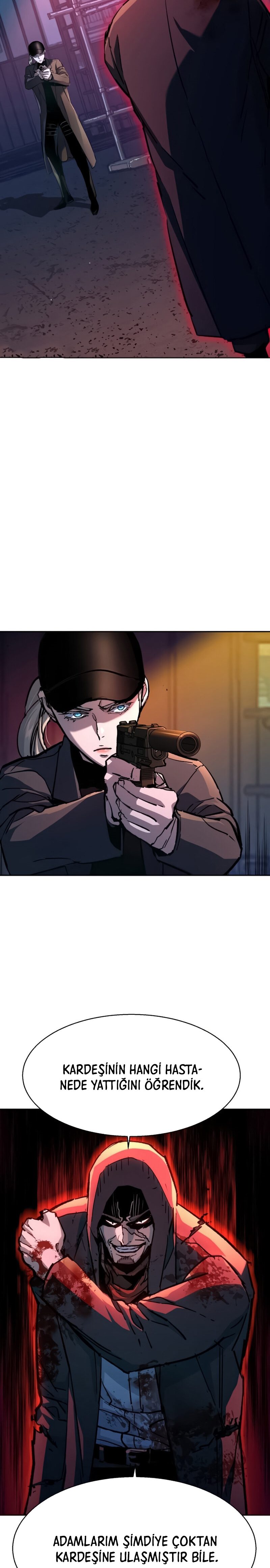 Read Mercenary Enrollment TR Manga Online