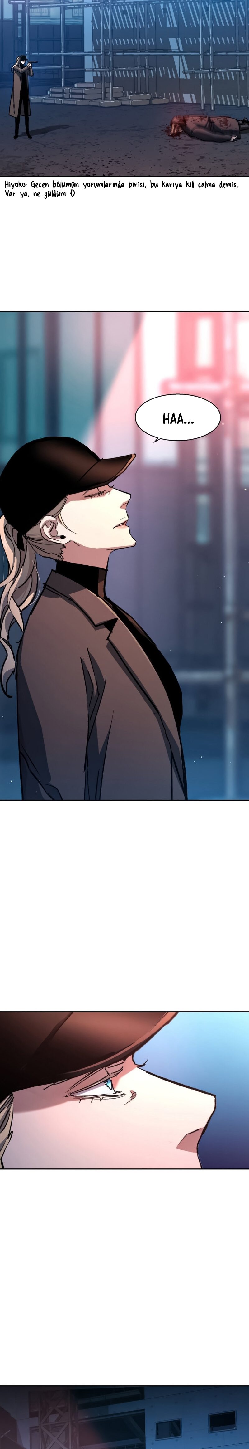 Read Mercenary Enrollment TR Manga Online