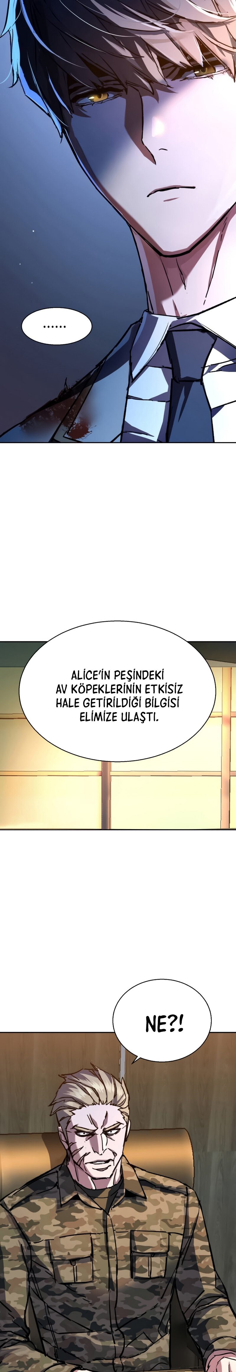 Read Mercenary Enrollment TR Manga Online
