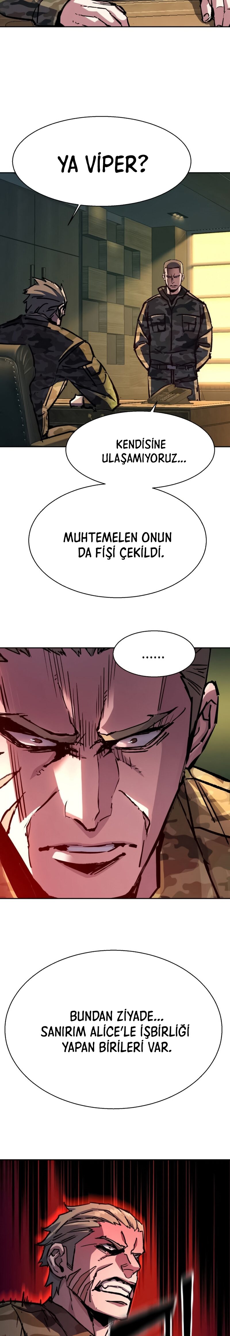 Read Mercenary Enrollment TR Manga Online