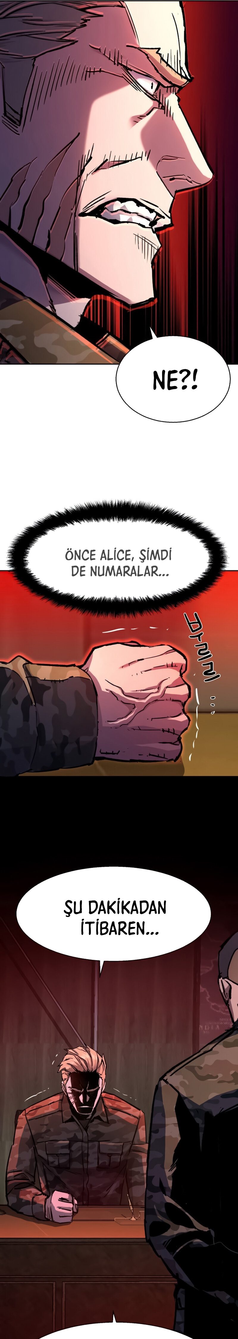 Read Mercenary Enrollment TR Manga Online