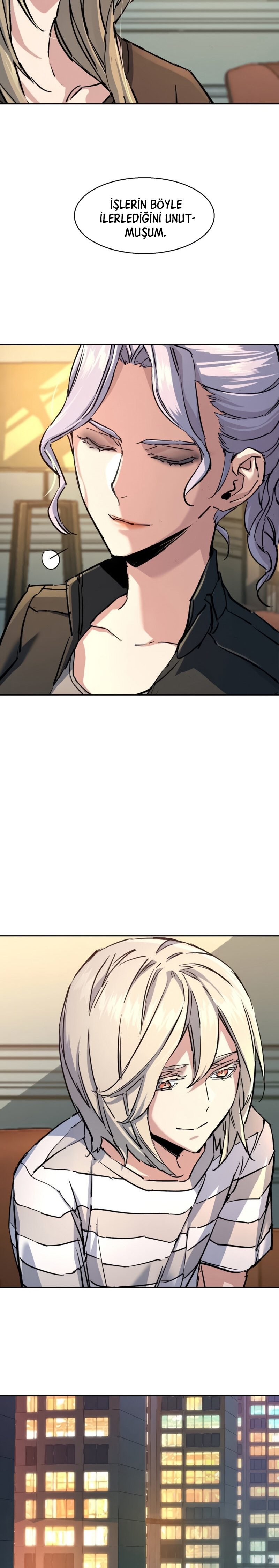 Read Mercenary Enrollment TR Manga Online