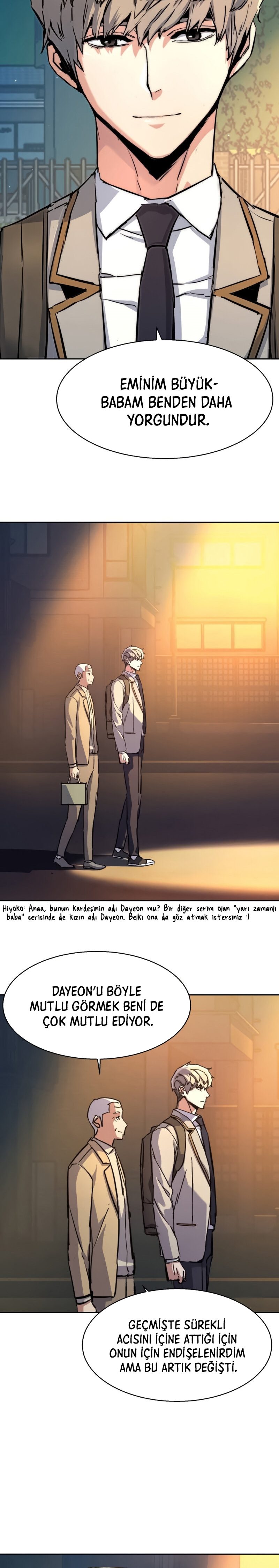 Read Mercenary Enrollment TR Manga Online