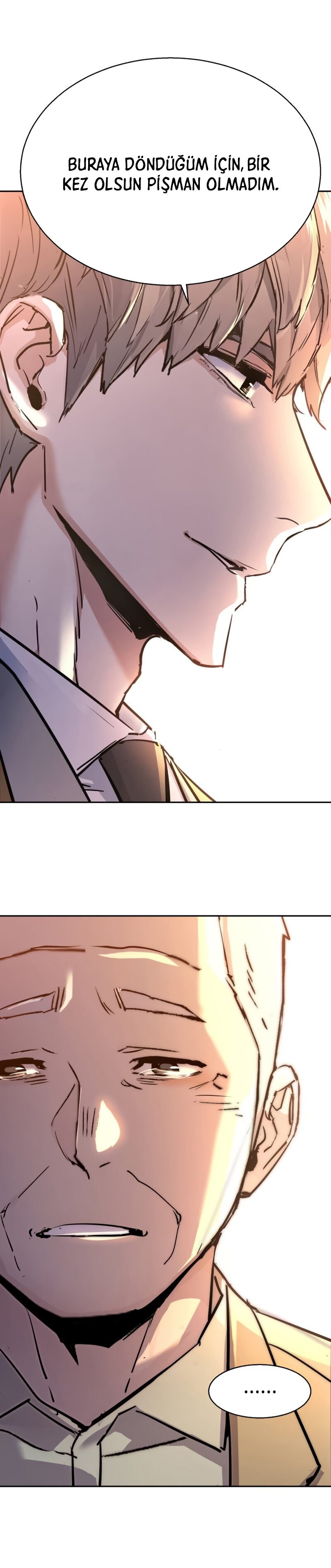 Read Mercenary Enrollment TR Manga Online