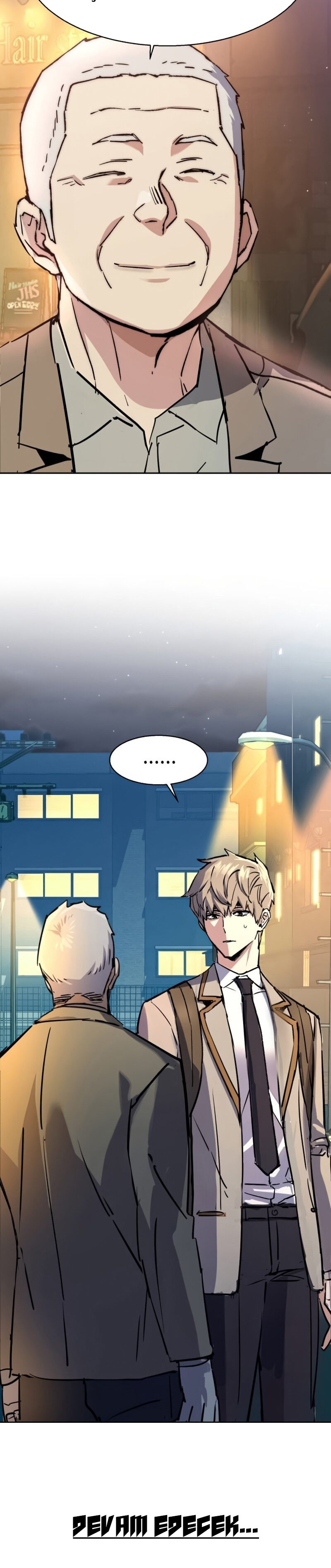 Read Mercenary Enrollment TR Manga Online