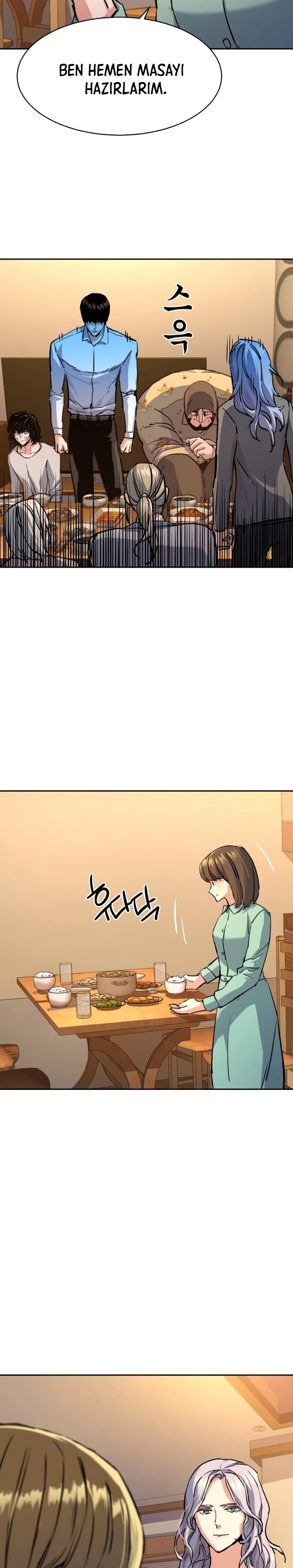 Read Mercenary Enrollment TR Manga Online