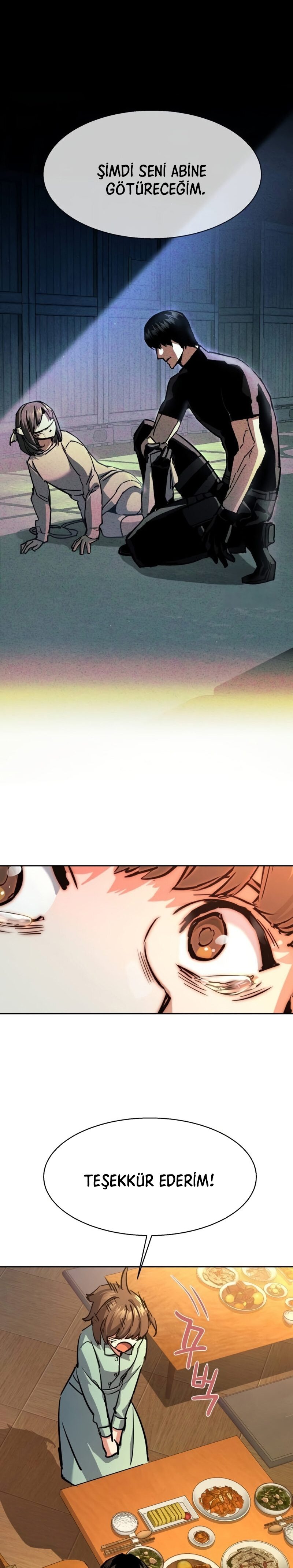 Read Mercenary Enrollment TR Manga Online
