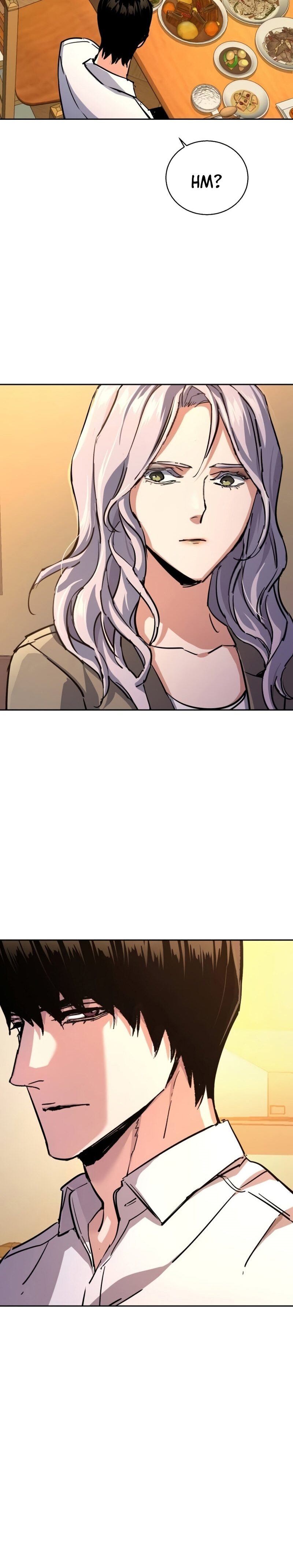 Read Mercenary Enrollment TR Manga Online