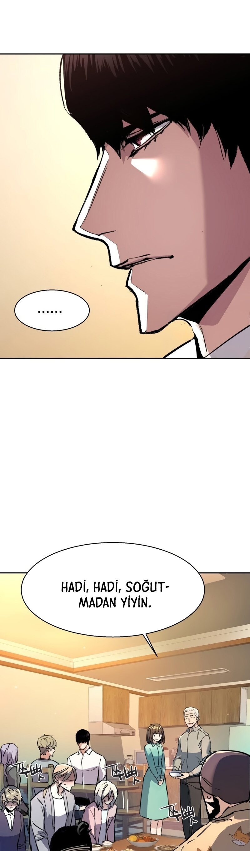 Read Mercenary Enrollment TR Manga Online