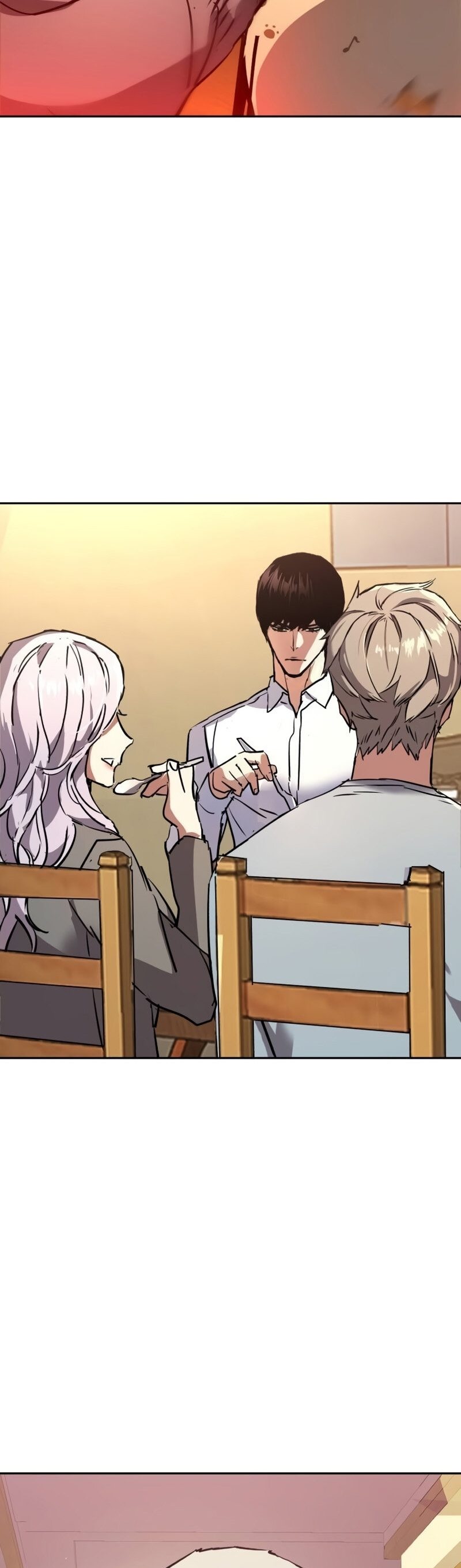 Read Mercenary Enrollment TR Manga Online