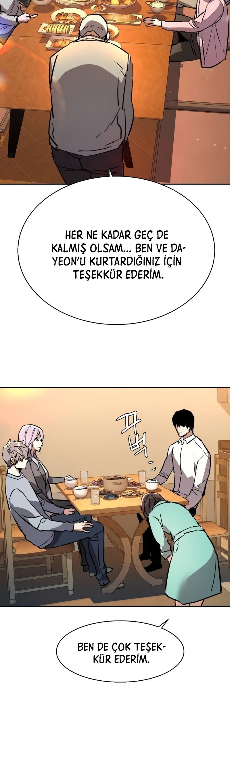 Read Mercenary Enrollment TR Manga Online