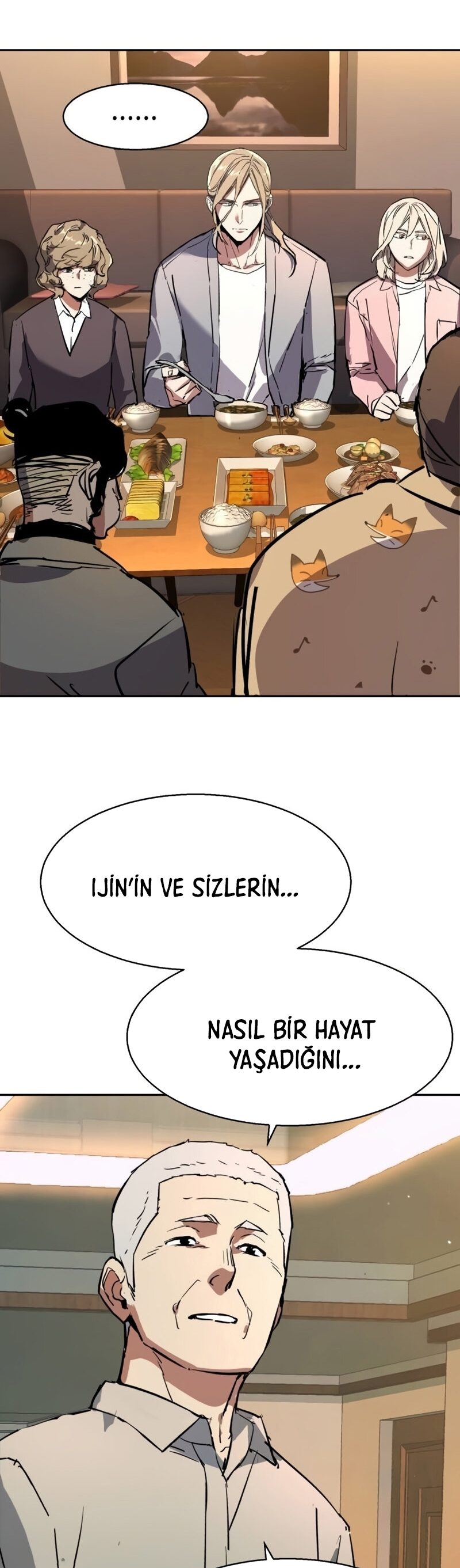 Read Mercenary Enrollment TR Manga Online
