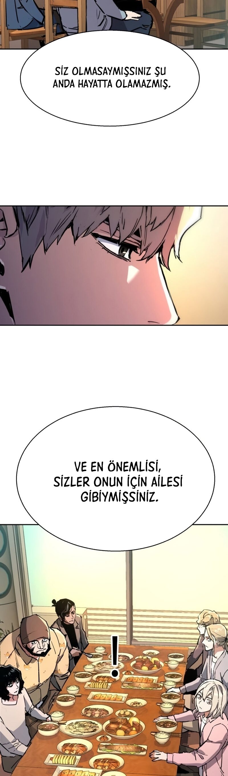 Read Mercenary Enrollment TR Manga Online