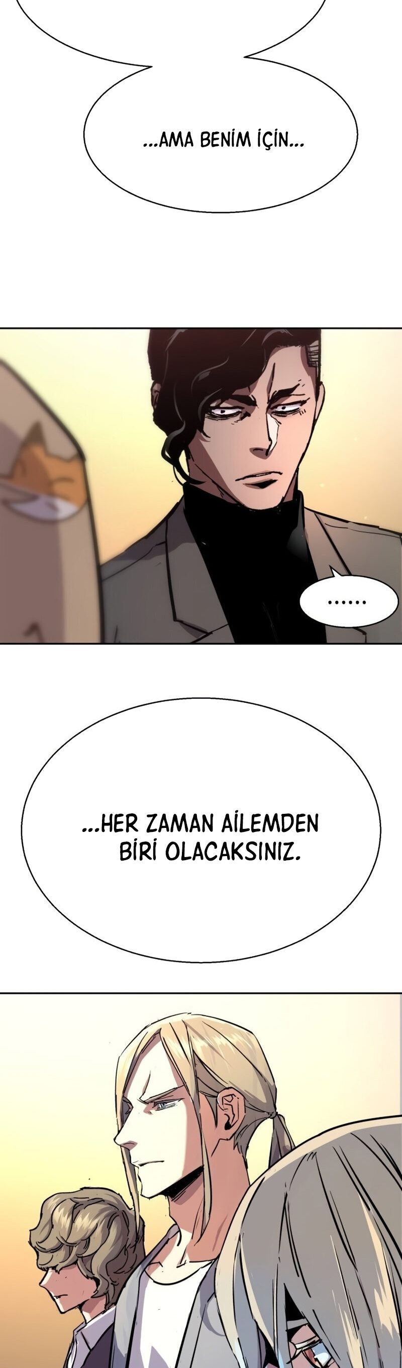 Read Mercenary Enrollment TR Manga Online