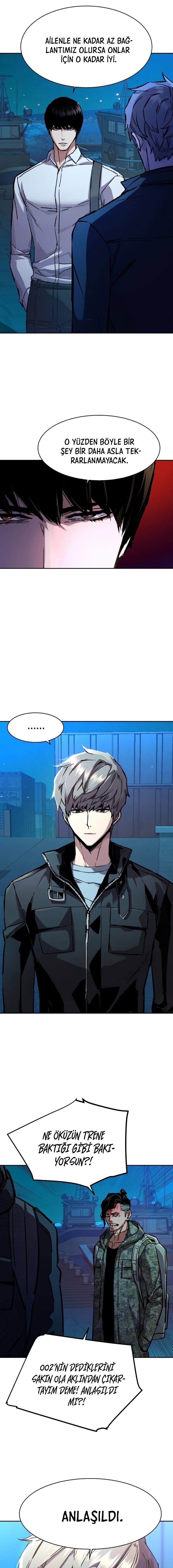 Read Mercenary Enrollment TR Manga Online