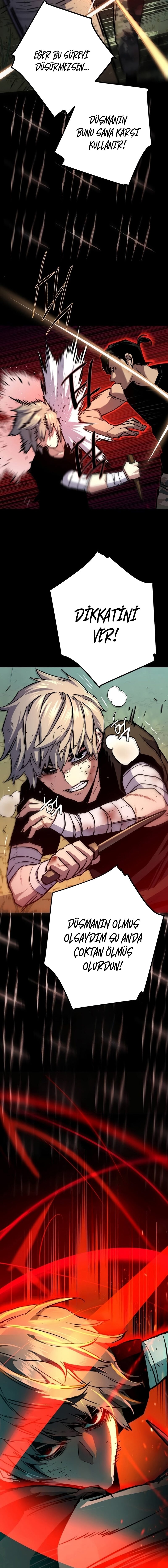 Read Mercenary Enrollment TR Manga Online