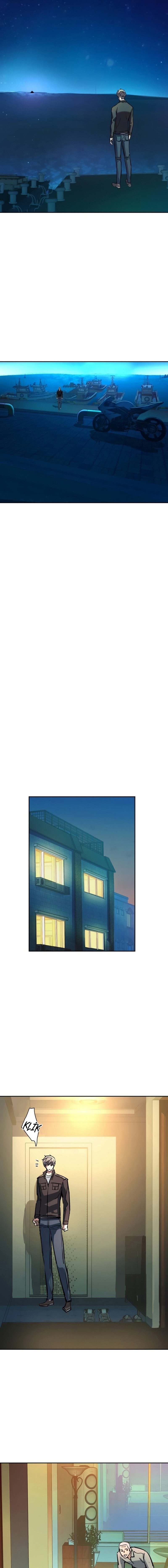 Read Mercenary Enrollment TR Manga Online