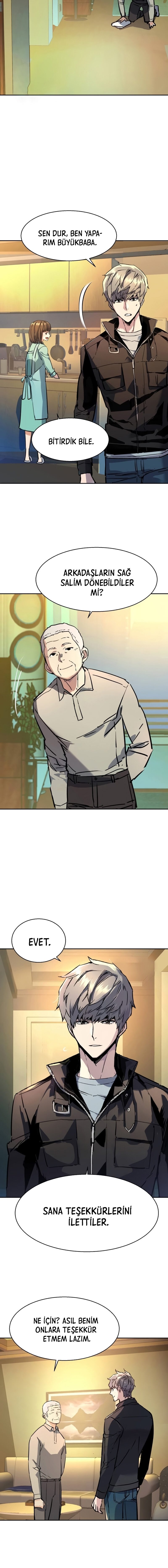 Read Mercenary Enrollment TR Manga Online