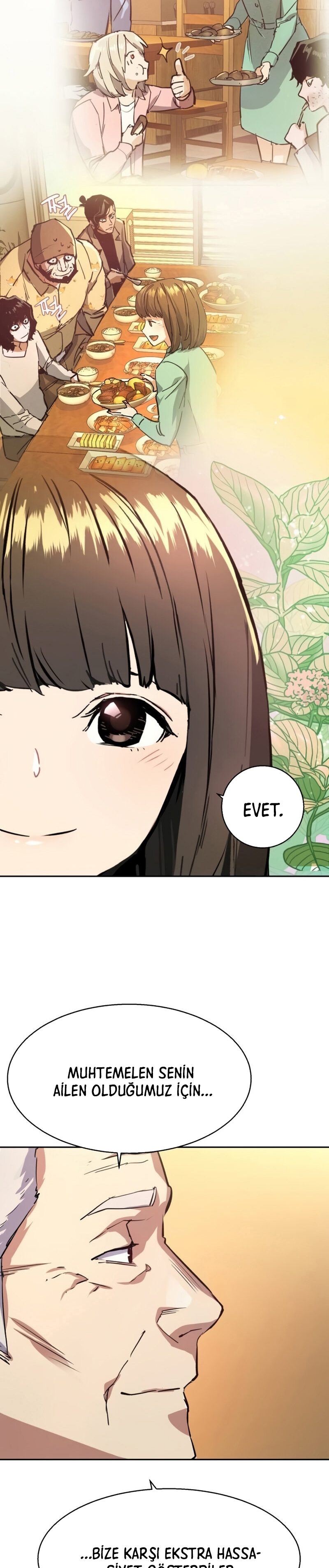 Read Mercenary Enrollment TR Manga Online