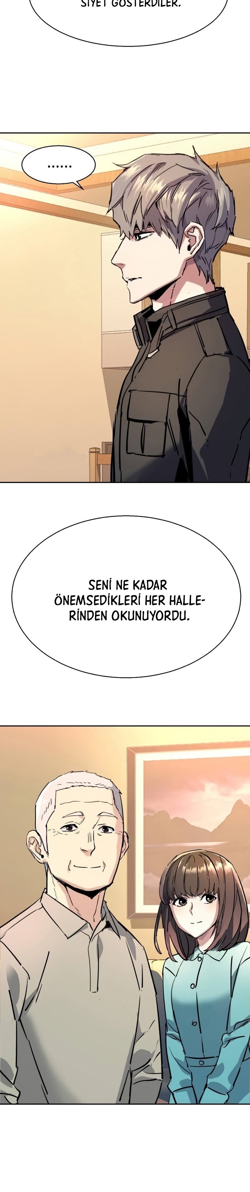 Read Mercenary Enrollment TR Manga Online