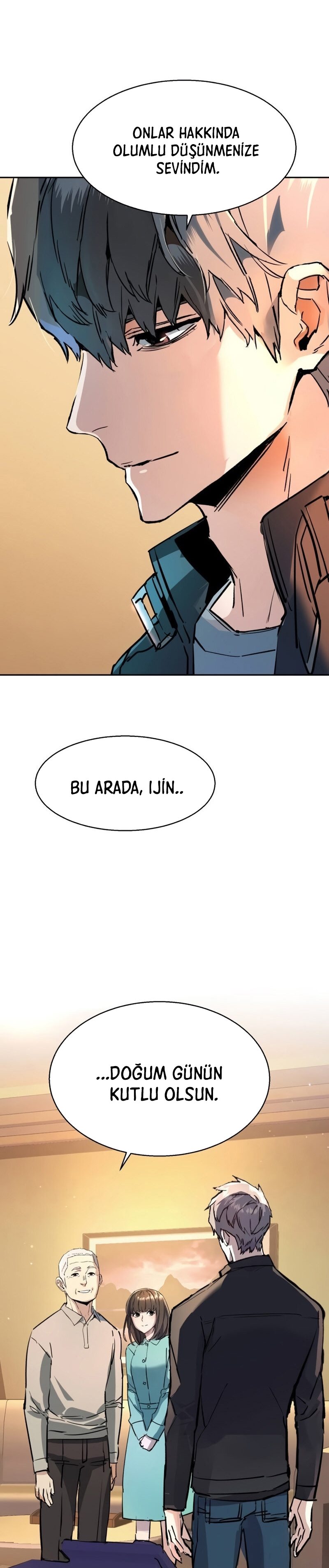 Read Mercenary Enrollment TR Manga Online