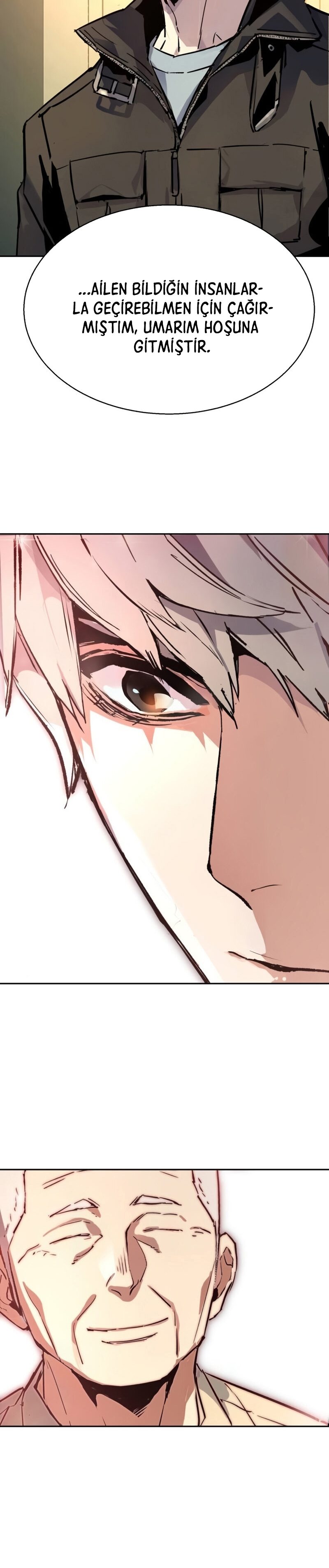 Read Mercenary Enrollment TR Manga Online