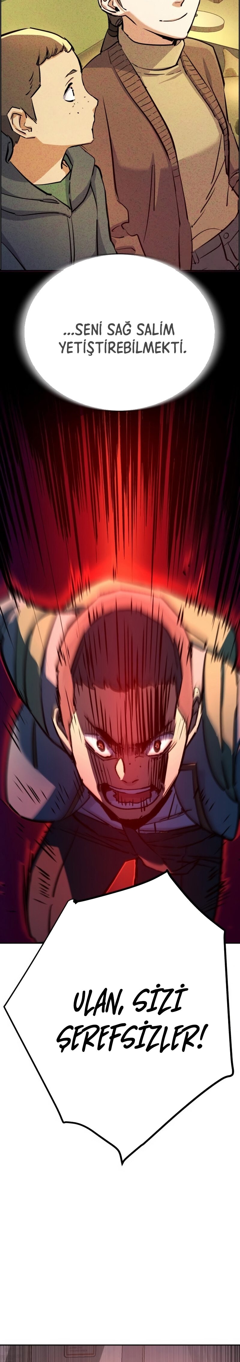 Read Mercenary Enrollment TR Manga Online