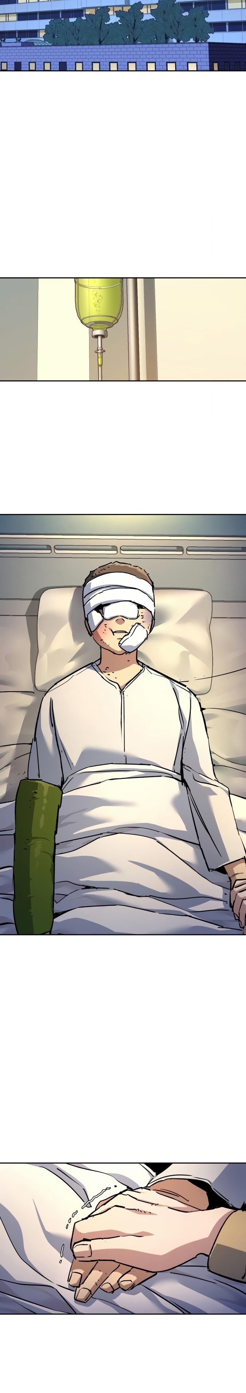 Read Mercenary Enrollment TR Manga Online