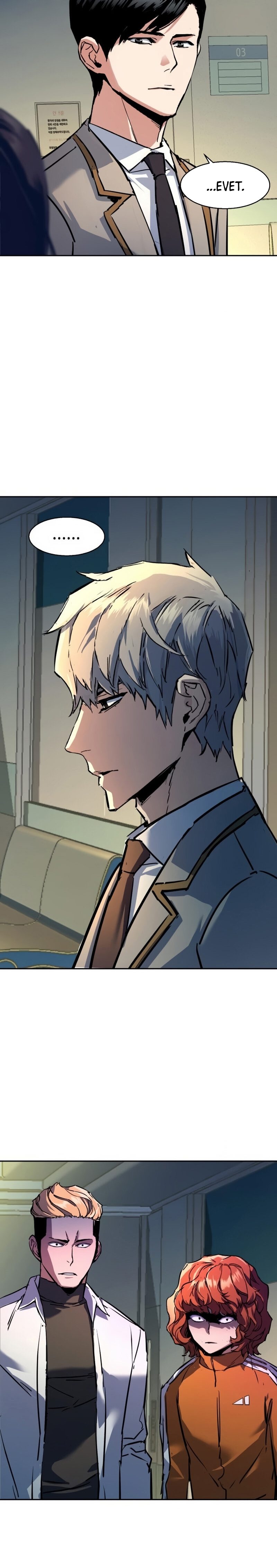 Read Mercenary Enrollment TR Manga Online
