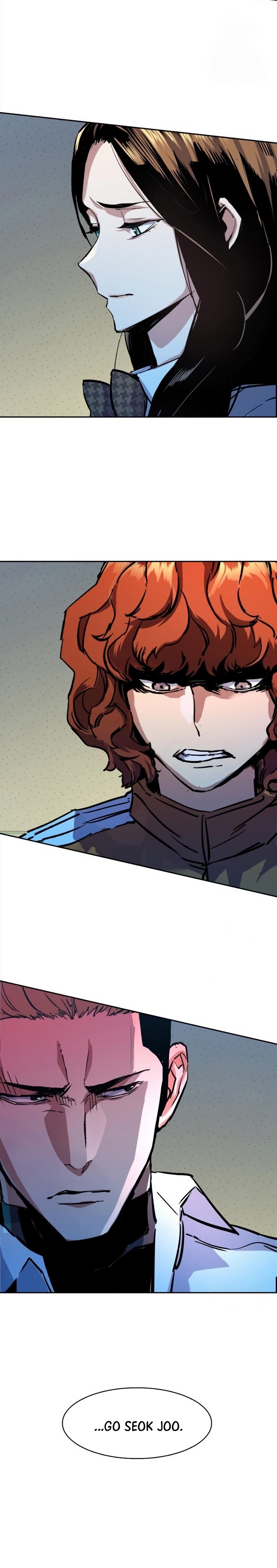 Read Mercenary Enrollment TR Manga Online