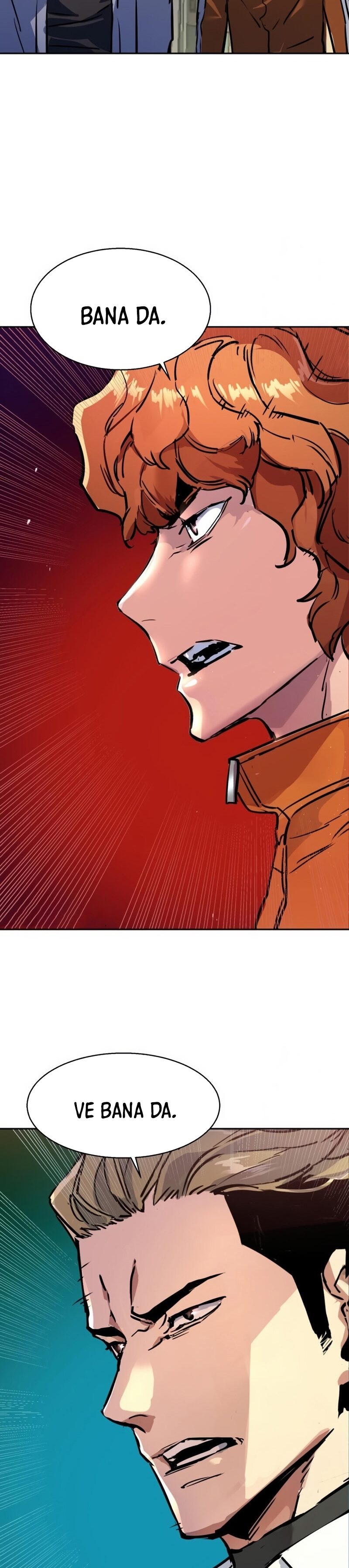 Read Mercenary Enrollment TR Manga Online