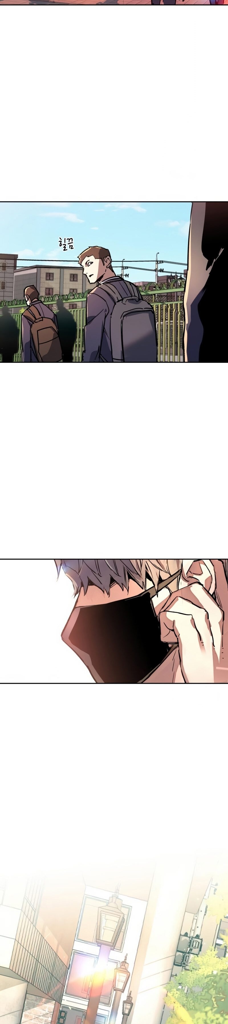 Read Mercenary Enrollment TR Manga Online