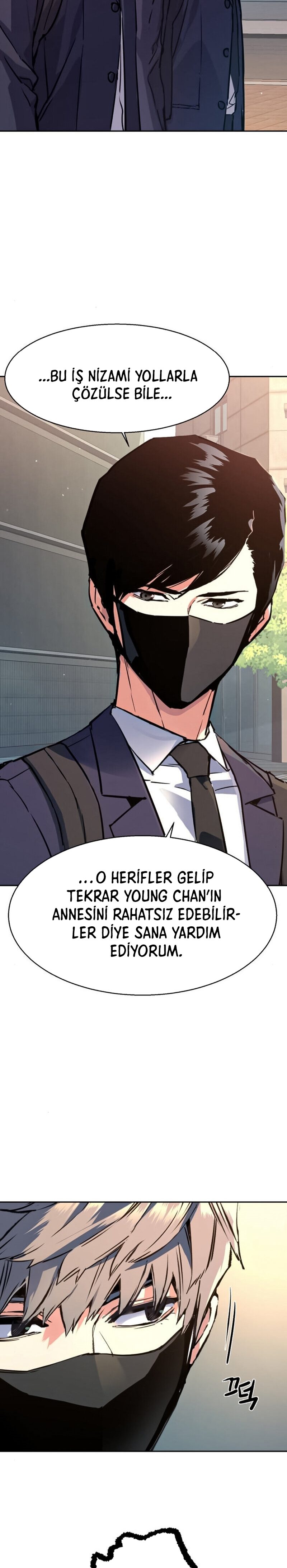 Read Mercenary Enrollment TR Manga Online