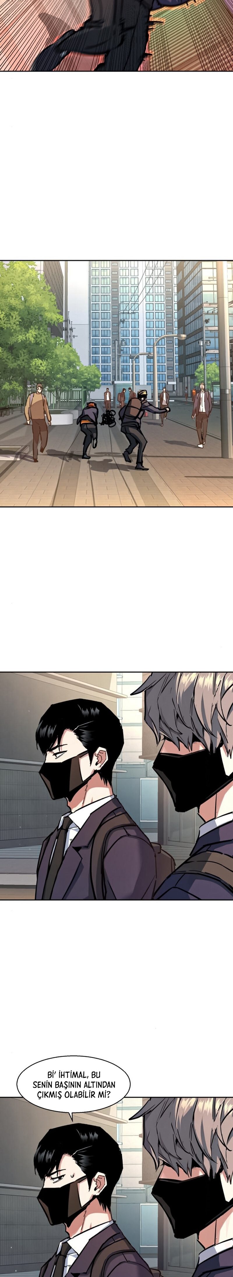 Read Mercenary Enrollment TR Manga Online
