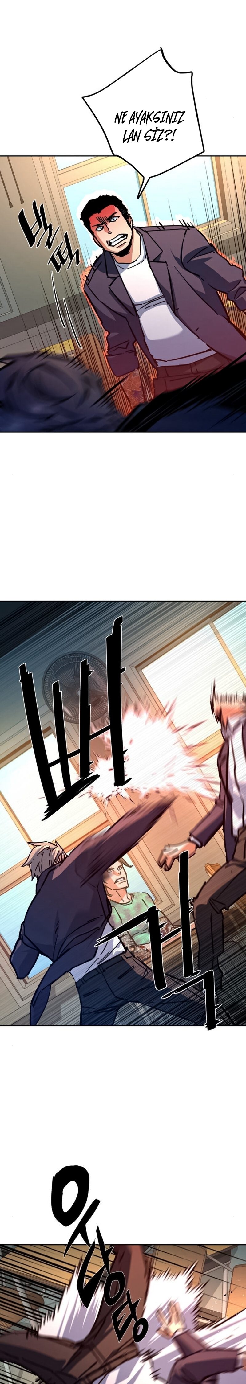 Read Mercenary Enrollment TR Manga Online