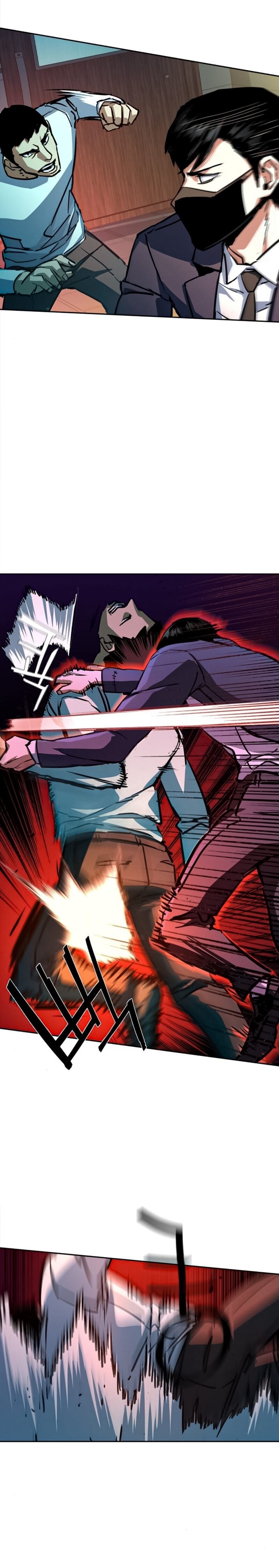 Read Mercenary Enrollment TR Manga Online