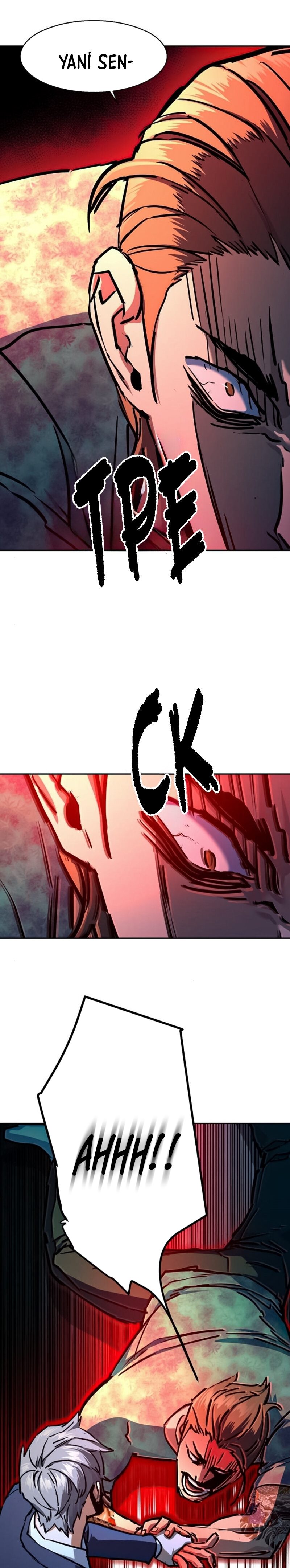 Read Mercenary Enrollment TR Manga Online