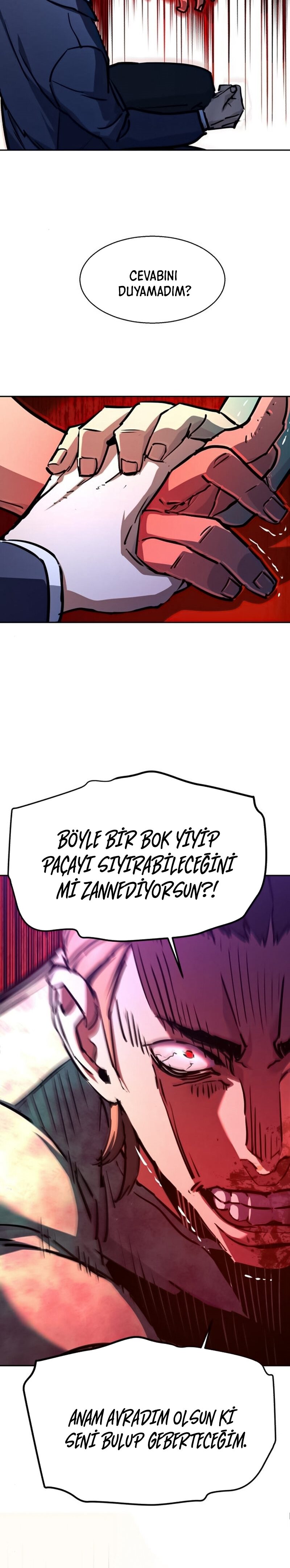 Read Mercenary Enrollment TR Manga Online