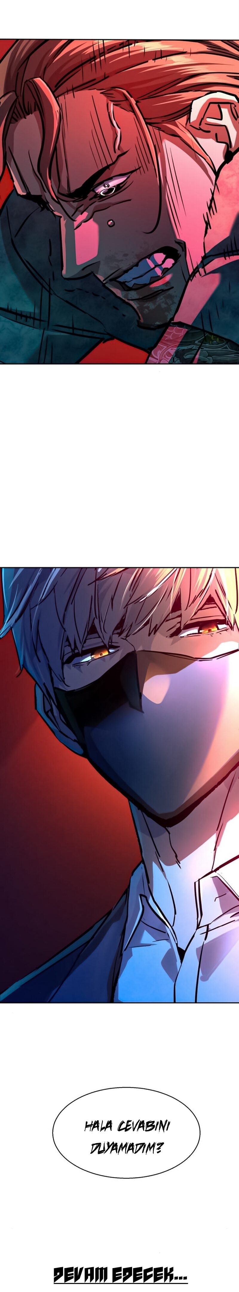 Read Mercenary Enrollment TR Manga Online