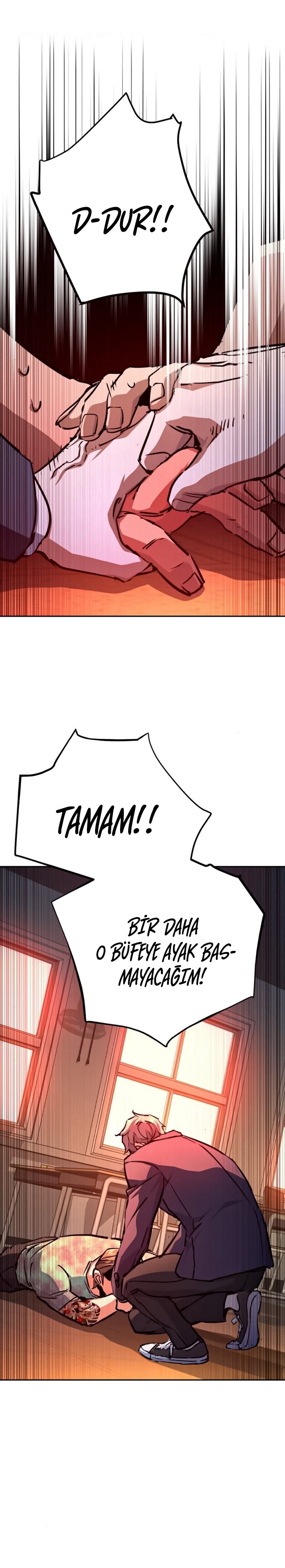 Read Mercenary Enrollment TR Manga Online
