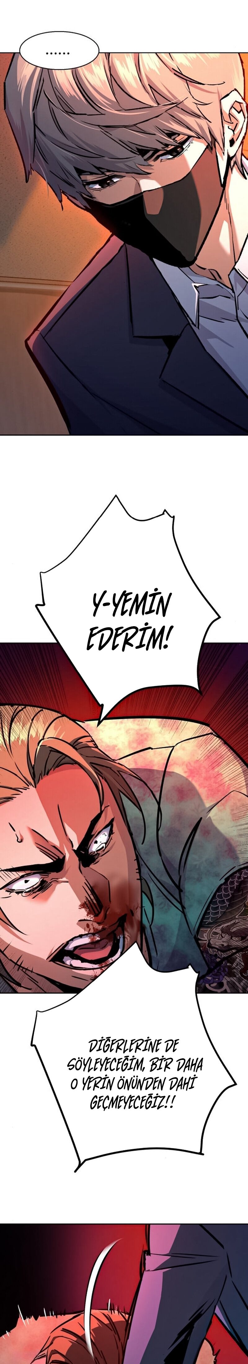 Read Mercenary Enrollment TR Manga Online