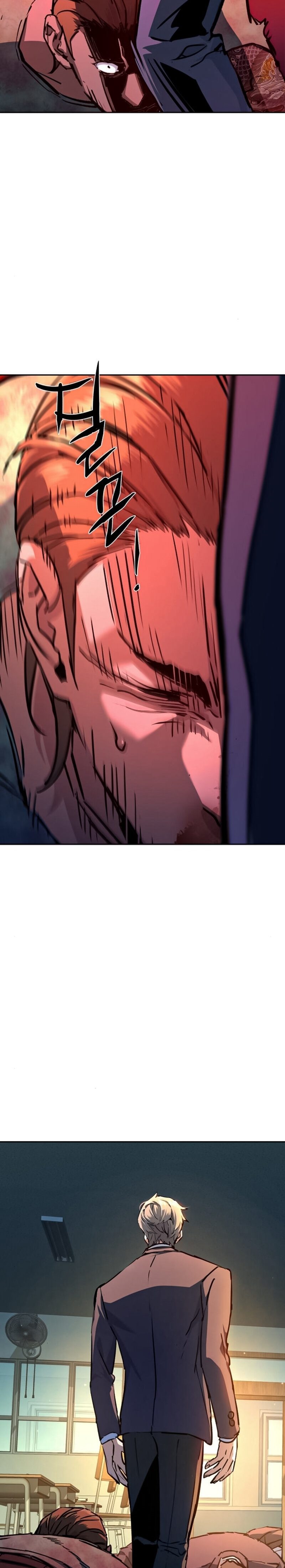 Read Mercenary Enrollment TR Manga Online