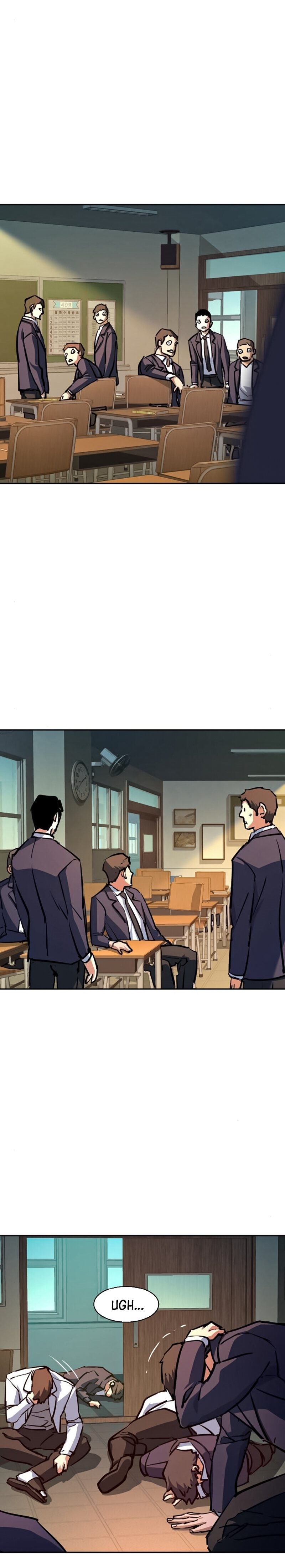 Read Mercenary Enrollment TR Manga Online
