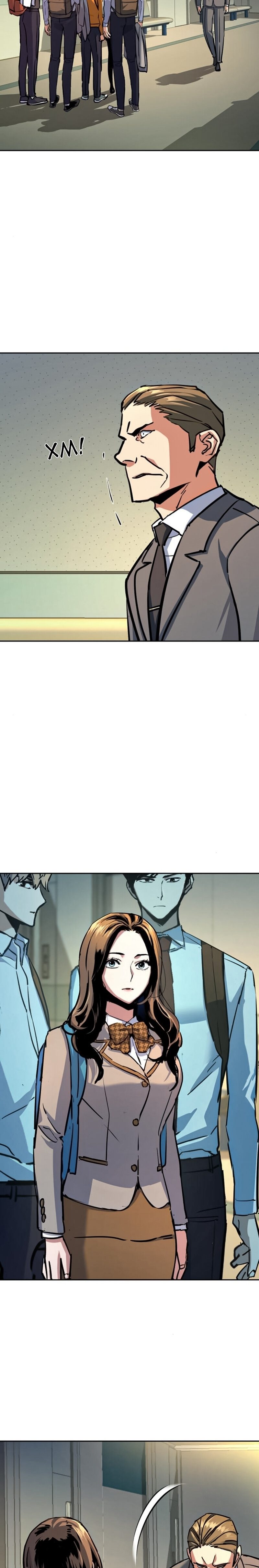 Read Mercenary Enrollment TR Manga Online