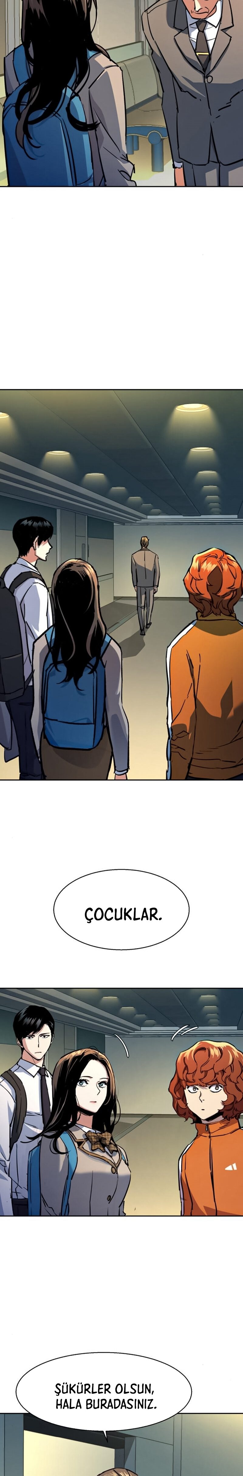 Read Mercenary Enrollment TR Manga Online