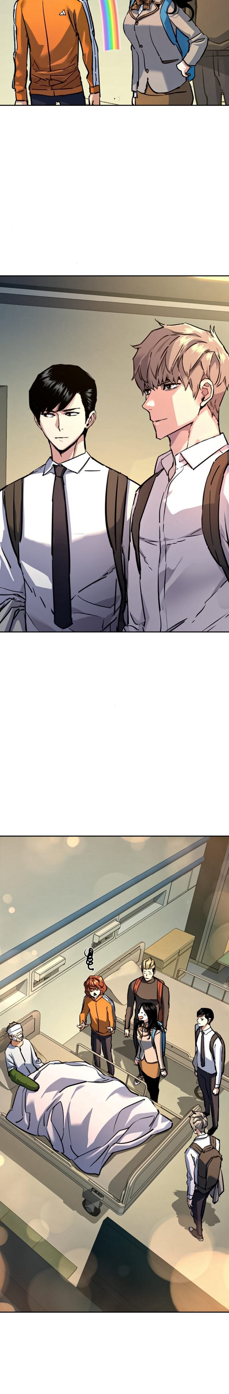 Read Mercenary Enrollment TR Manga Online