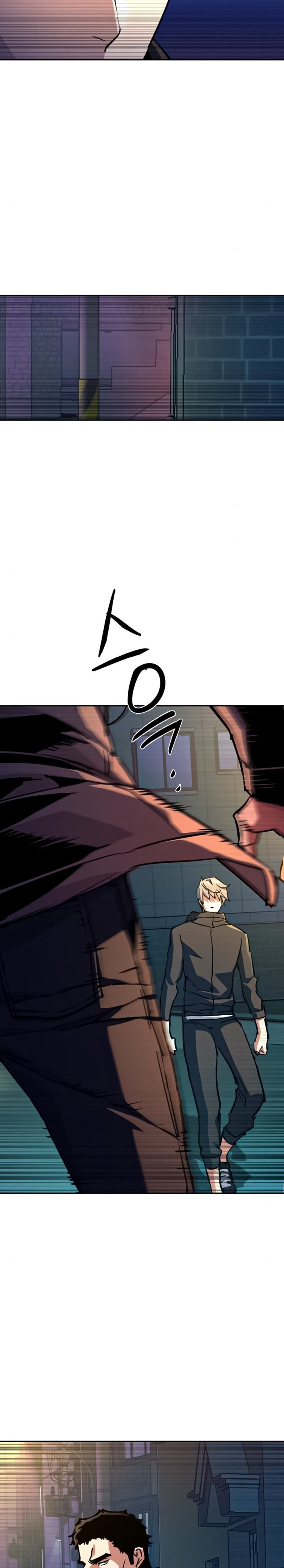 Read Mercenary Enrollment TR Manga Online